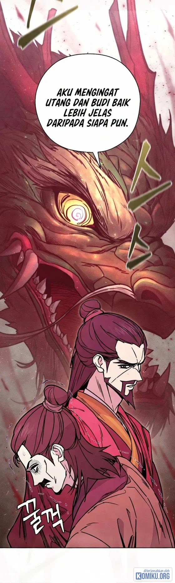 Murim's Youngest Miracle Demon Doctor Chapter 7 Gambar 15