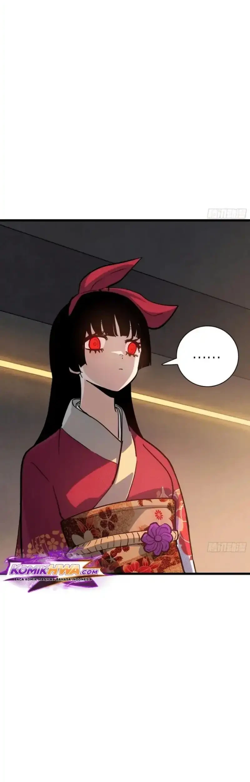 My Avatar Is Becoming the Final Boss (Remake) Chapter 15 - Halaman 10