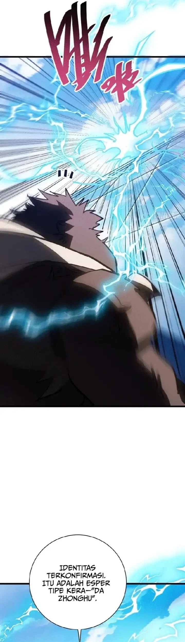 My Avatar Is Becoming the Final Boss (Remake) Chapter 24 - Halaman 11