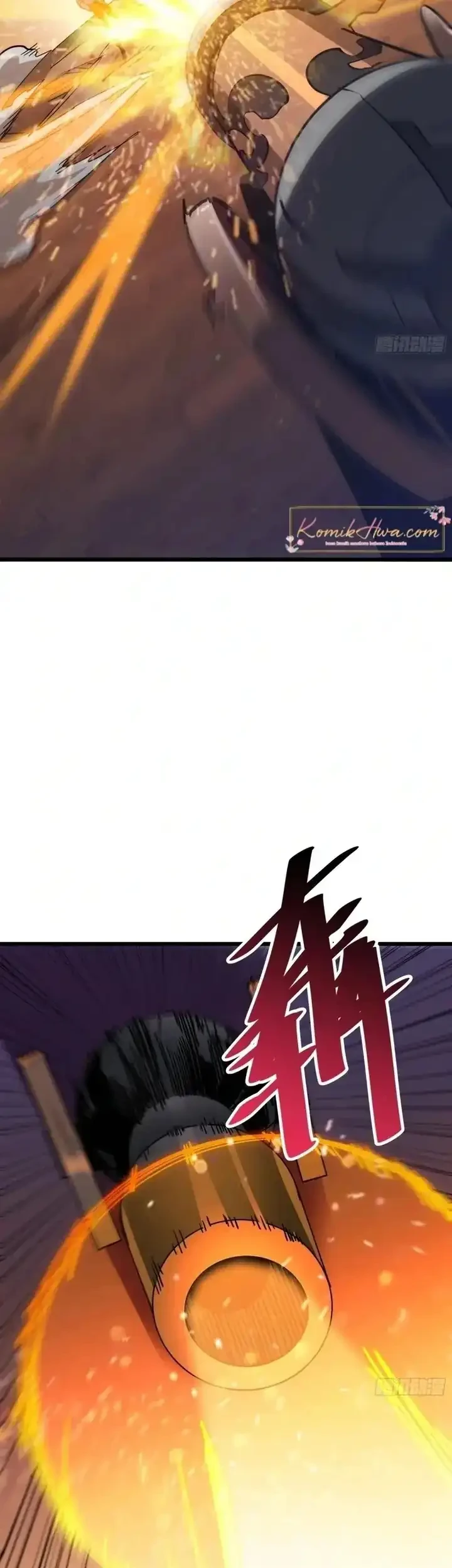 My Avatar Is Becoming the Final Boss (Remake) Chapter 26 - Halaman 10