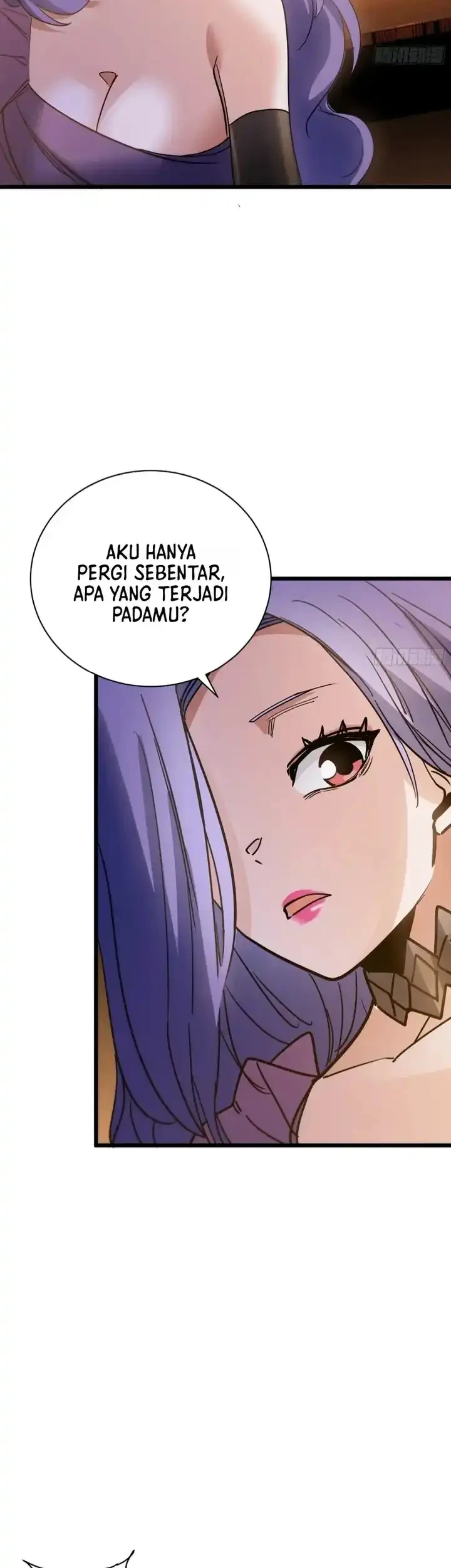 My Avatar Is Becoming the Final Boss (Remake) Chapter 32 Gambar 6