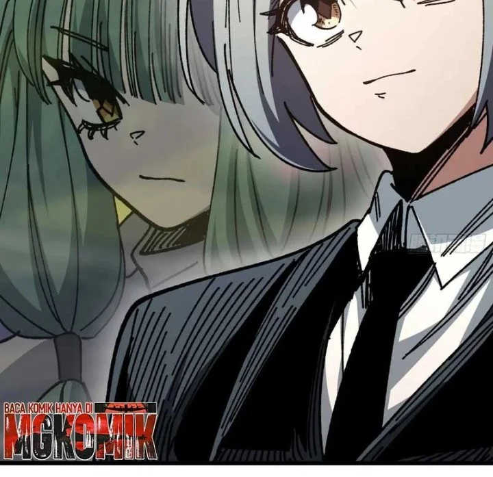 My Avatar Is Becoming the Final Boss (Remake) Chapter 39 Gambar 7