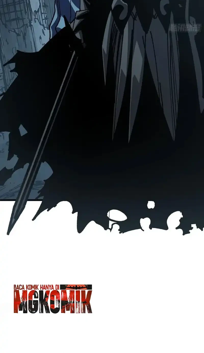 My Avatar Is Becoming the Final Boss (Remake) Chapter 41 Gambar 10