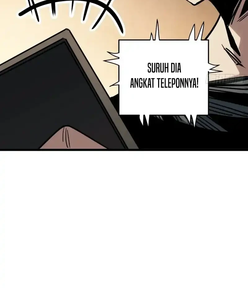 My Avatar Is Becoming the Final Boss (Remake) Chapter 47 Gambar 11