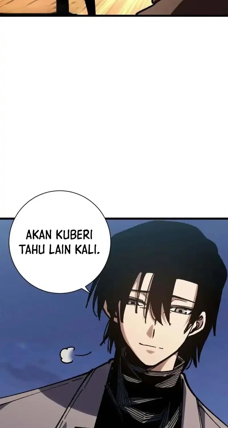My Avatar Is Becoming the Final Boss (Remake) Chapter 50 Gambar 8