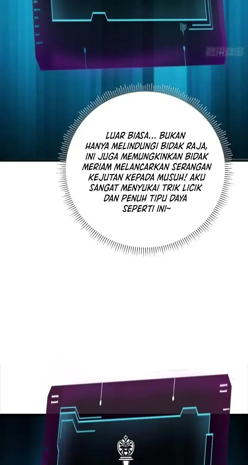 My Avatar Is Becoming the Final Boss (Remake) Chapter 54 Gambar 8
