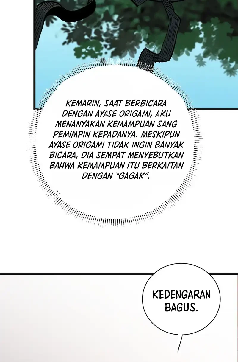 My Avatar Is Becoming the Final Boss (Remake) Chapter 55 Gambar 10
