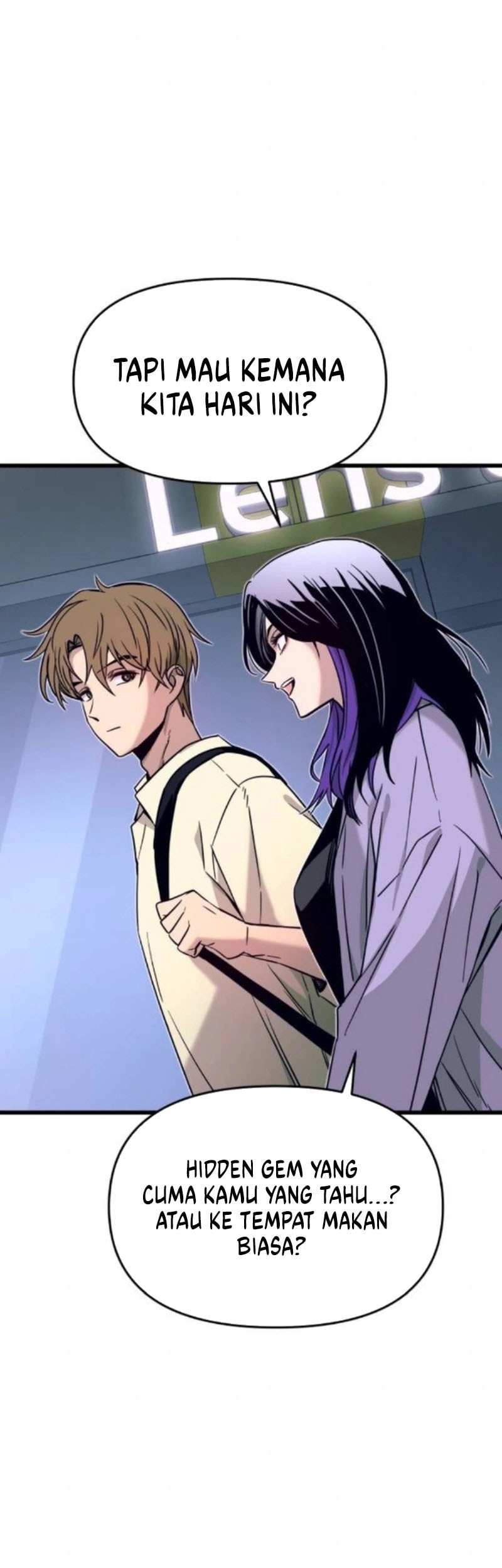My Bias Gets On The Last Train Chapter 30 Gambar 20