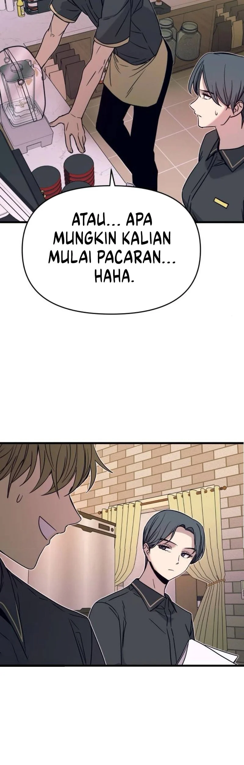 My Bias Gets On The Last Train Chapter 60 Gambar 15