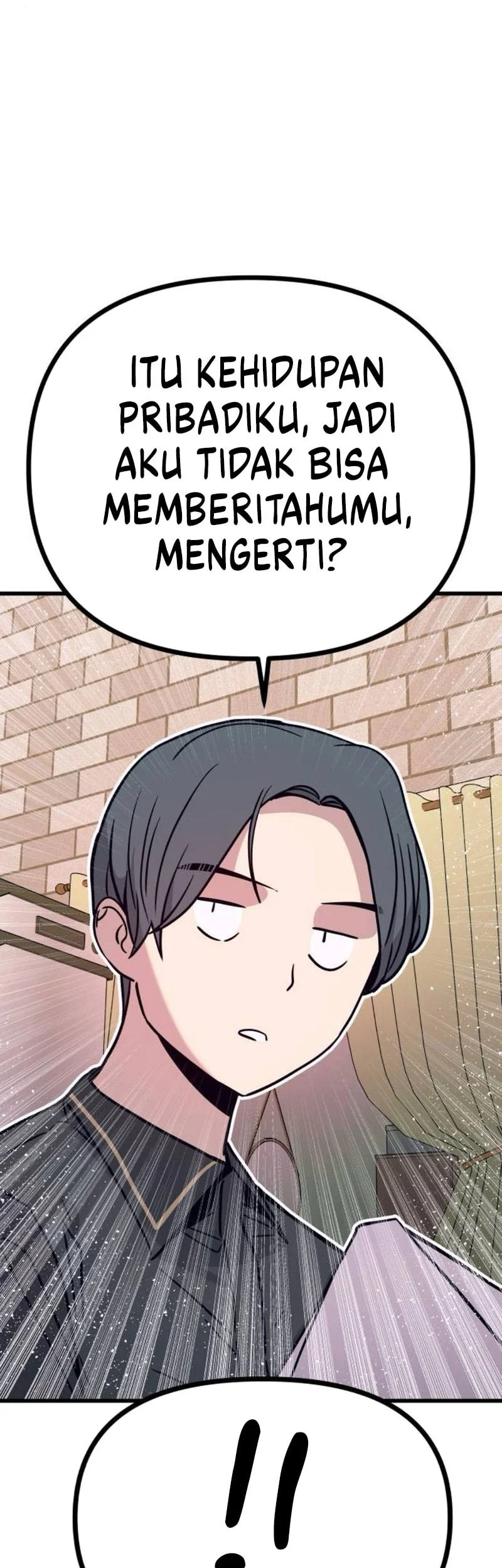 My Bias Gets On The Last Train Chapter 60 Gambar 16