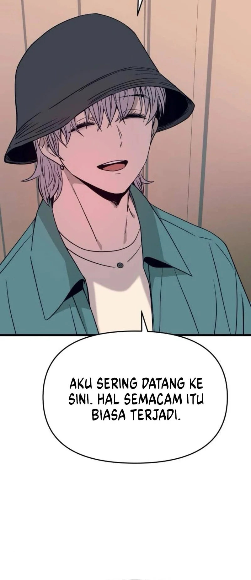 My Bias Gets On The Last Train Chapter 62 Gambar 14