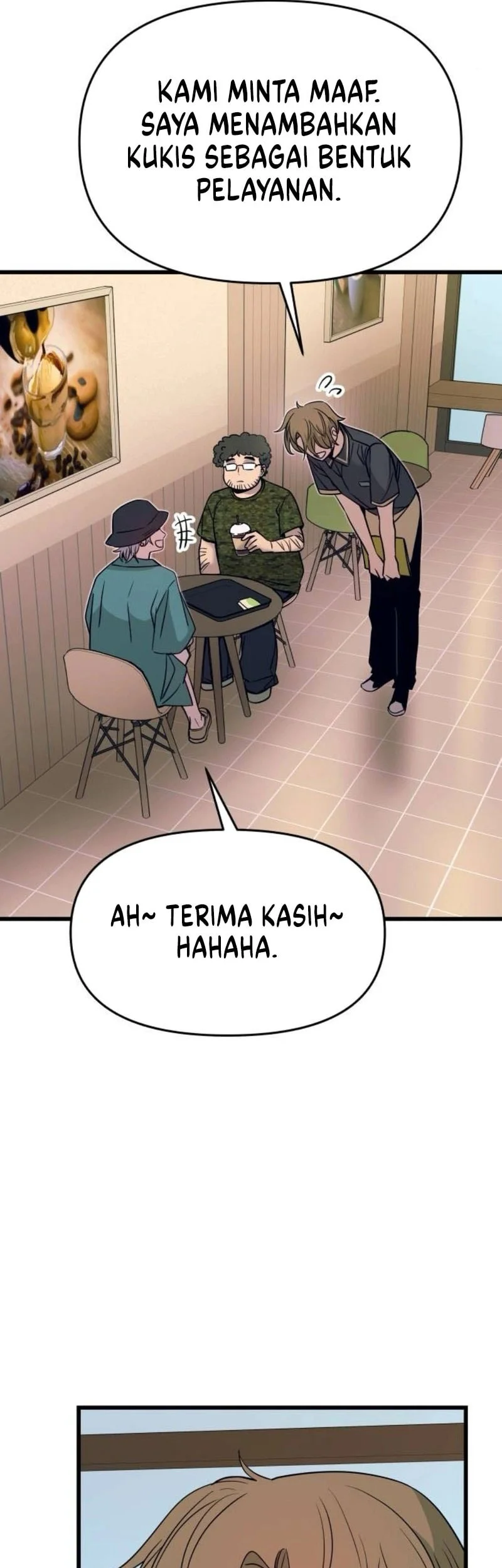 My Bias Gets On The Last Train Chapter 62 Gambar 15