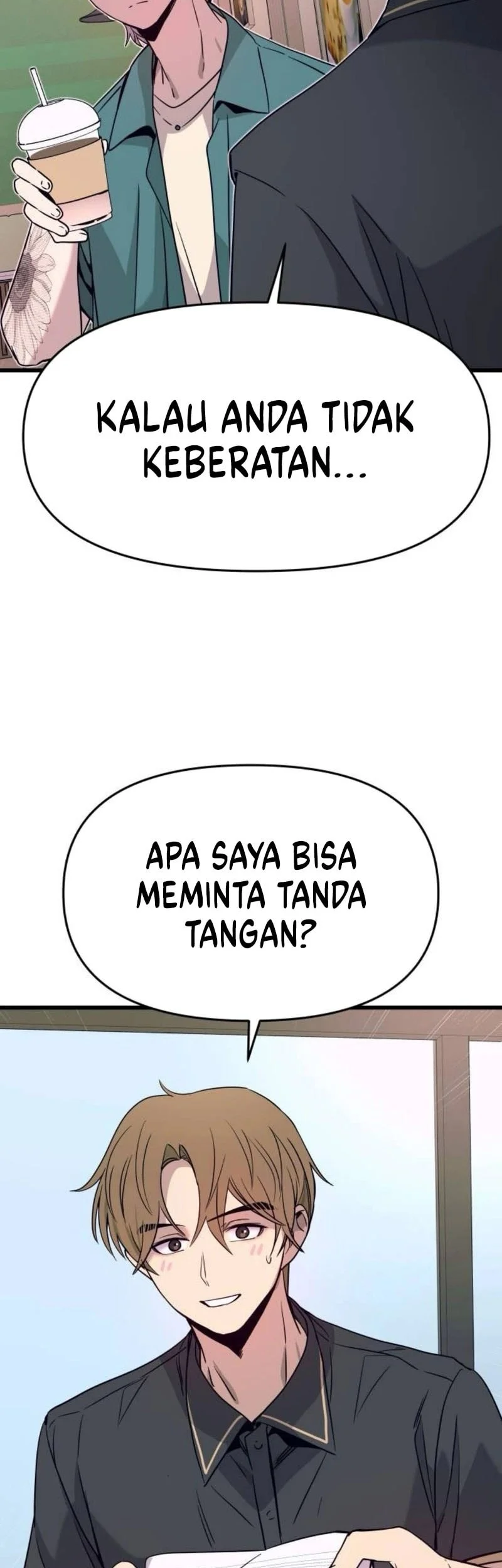 My Bias Gets On The Last Train Chapter 62 Gambar 17