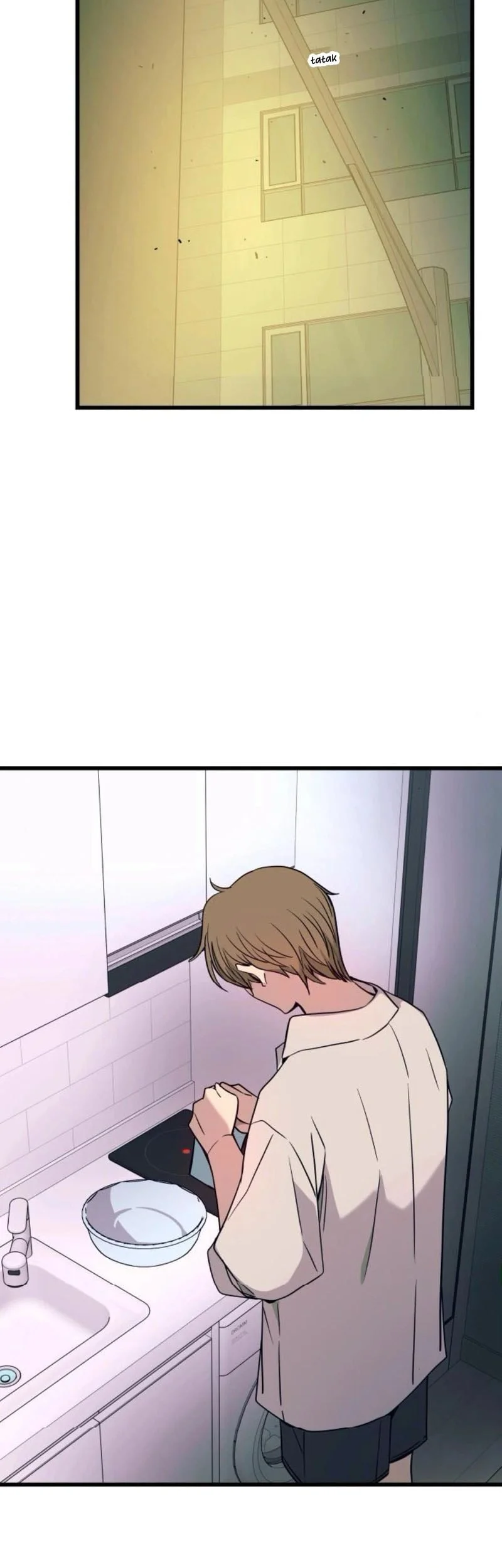 My Bias Gets On The Last Train Chapter 63 Gambar 16