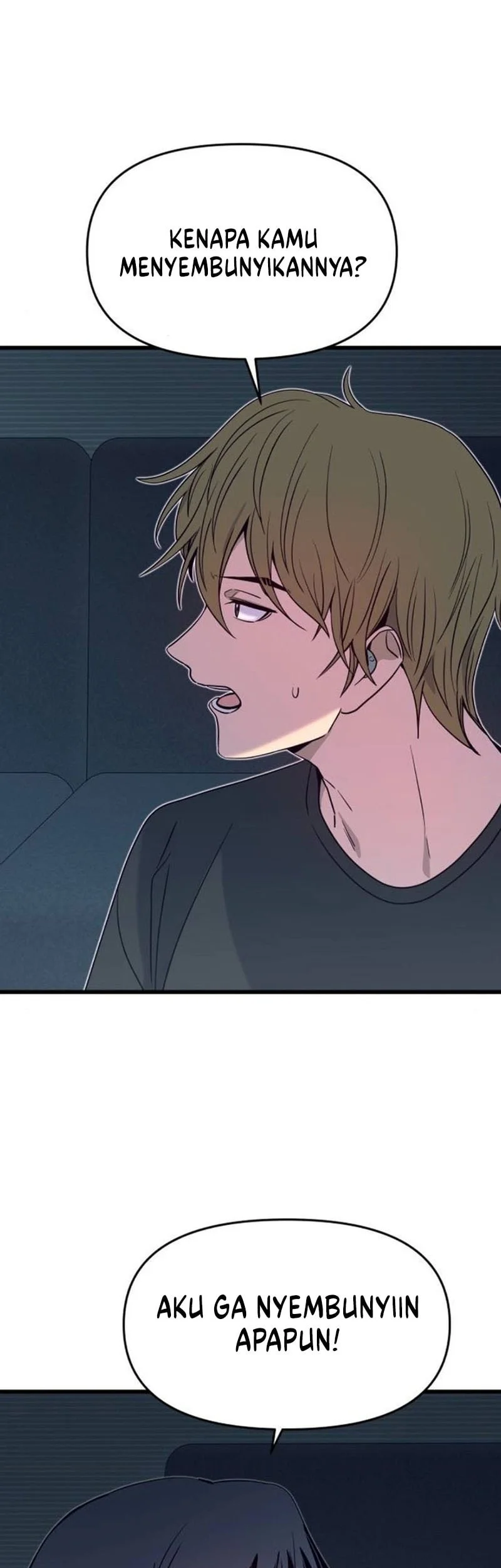 My Bias Gets On The Last Train Chapter 64 Gambar 15