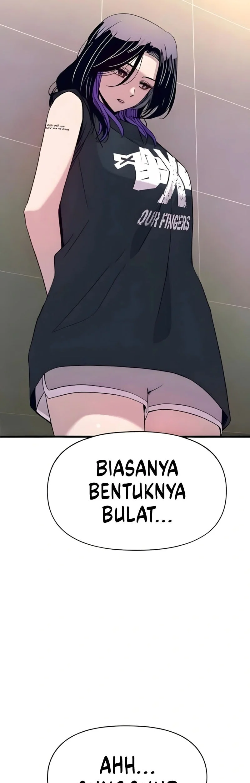 My Bias Gets On The Last Train Chapter 65 Gambar 14