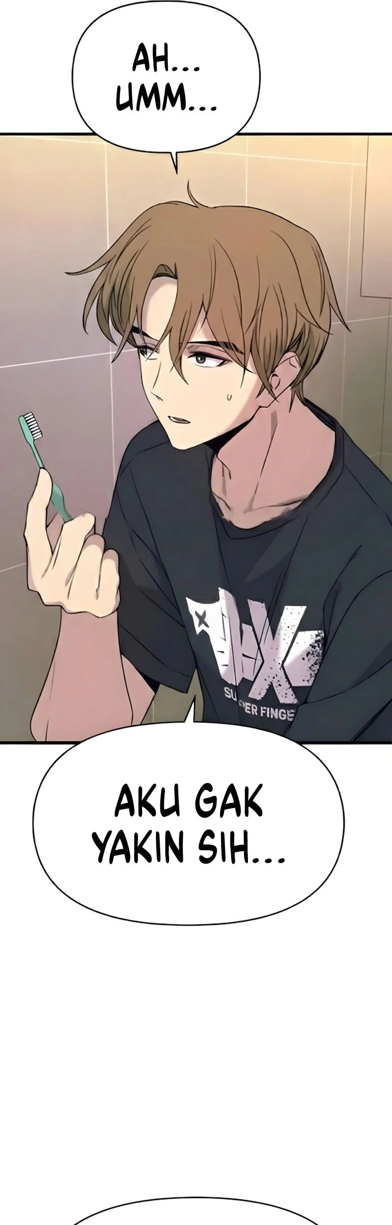 My Bias Gets On The Last Train Chapter 65 Gambar 18