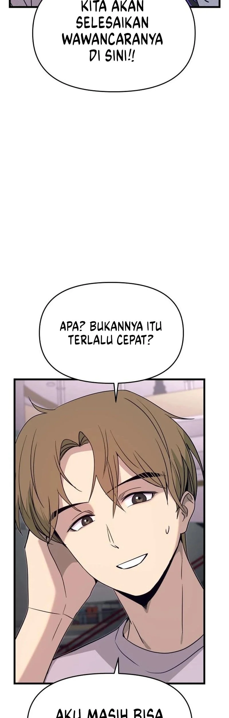 My Bias Gets On The Last Train Chapter 67 Gambar 16