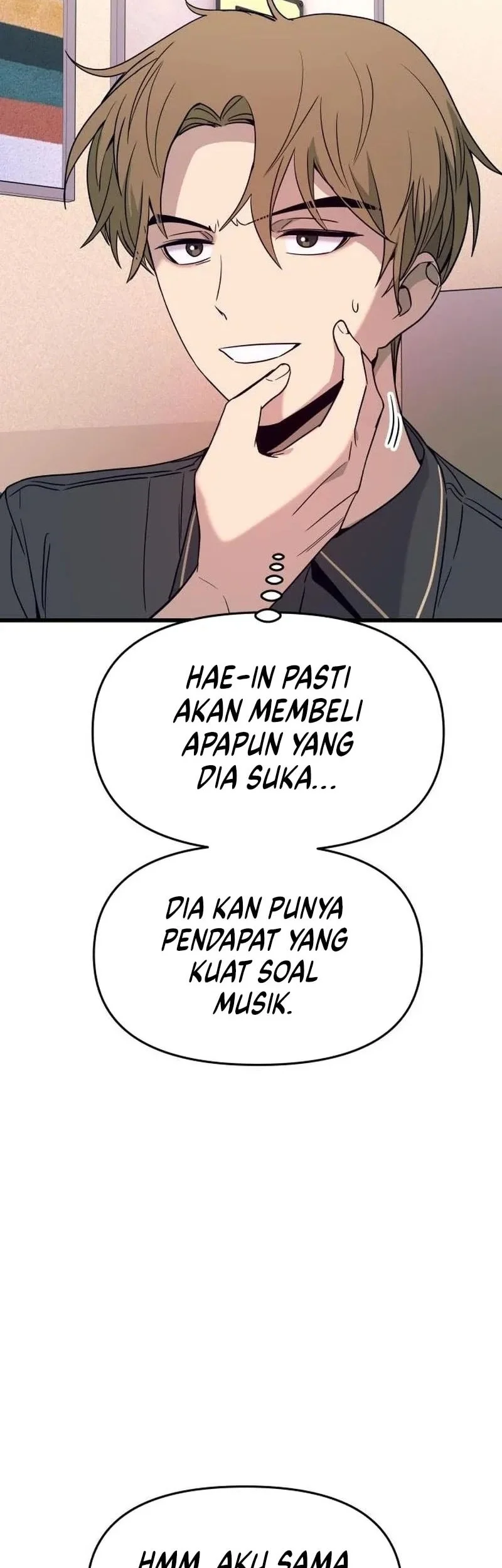 My Bias Gets On The Last Train Chapter 78 Gambar 19