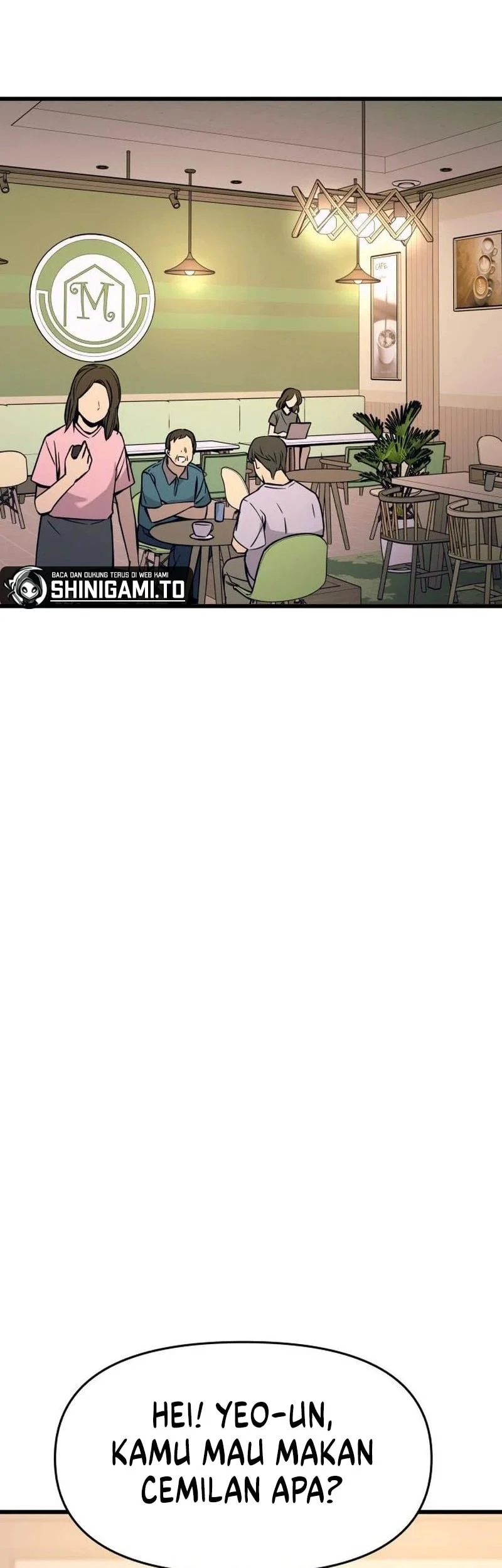 My Bias Gets On The Last Train Chapter 79 Gambar 20