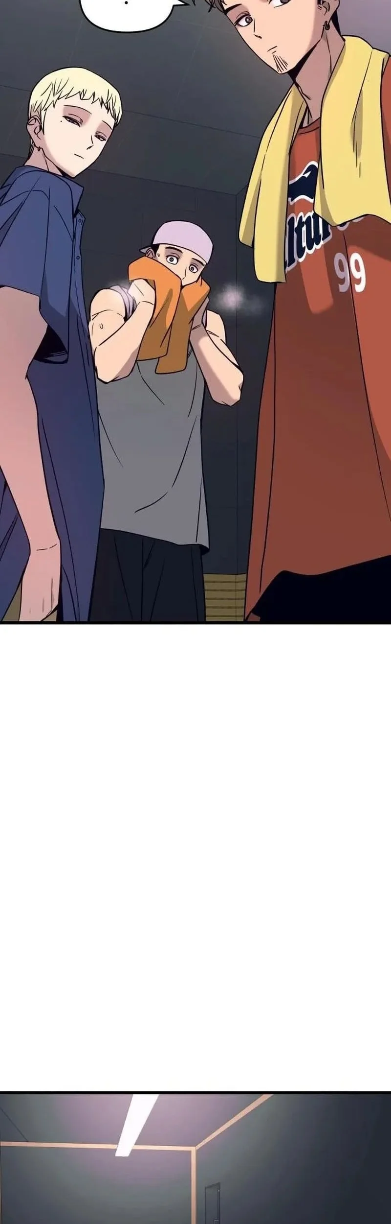 My Bias Gets On The Last Train Chapter 80 Gambar 19