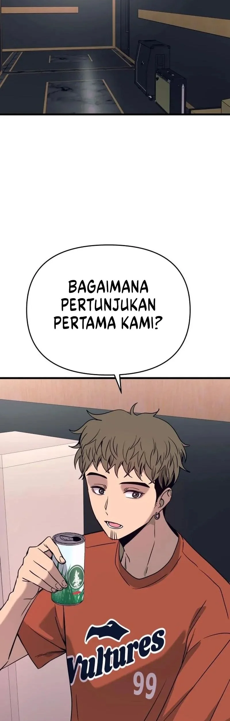 My Bias Gets On The Last Train Chapter 80 Gambar 20