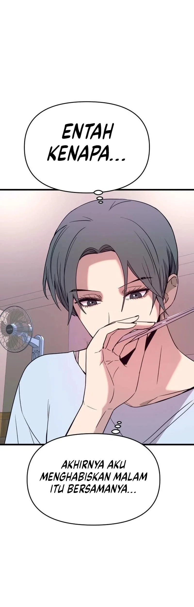 My Bias Gets On The Last Train Chapter 81 Gambar 19