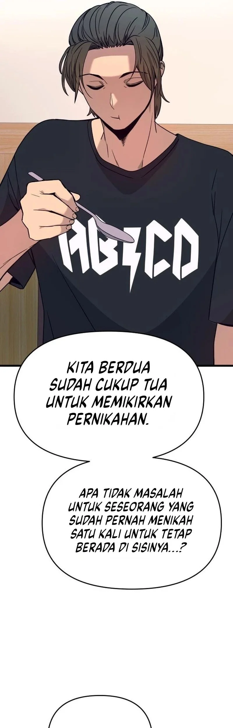 My Bias Gets On The Last Train Chapter 81 Gambar 21