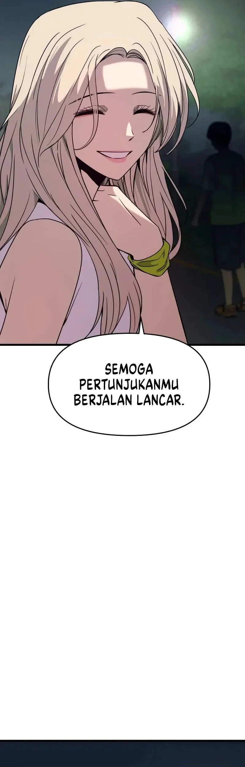 My Bias Gets On The Last Train Chapter 85 Gambar 19