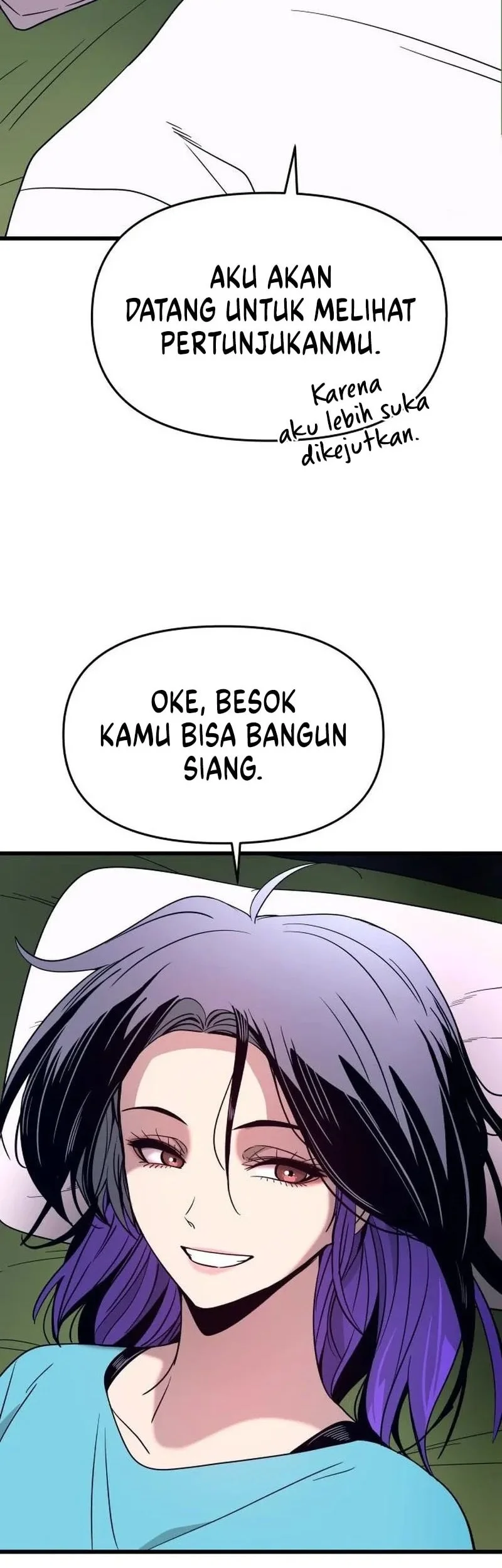 My Bias Gets On The Last Train Chapter 86 Gambar 15