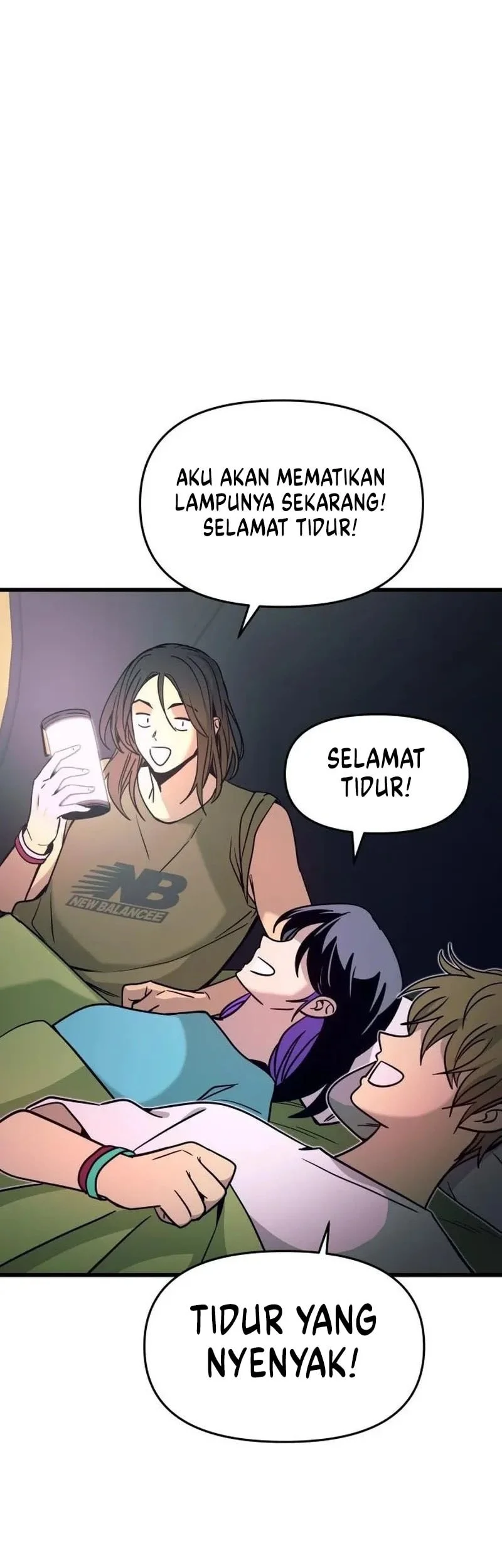 My Bias Gets On The Last Train Chapter 86 Gambar 16
