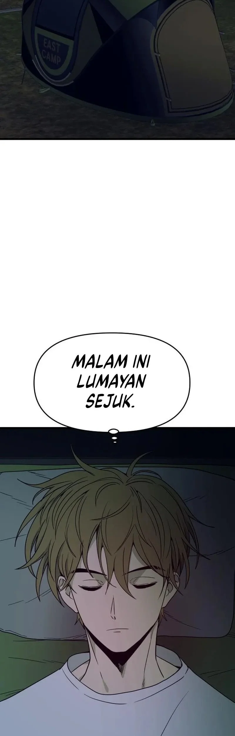 My Bias Gets On The Last Train Chapter 86 Gambar 18