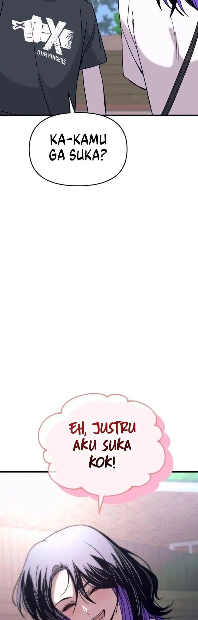 My Bias Gets On The Last Train Chapter 87 Gambar 16