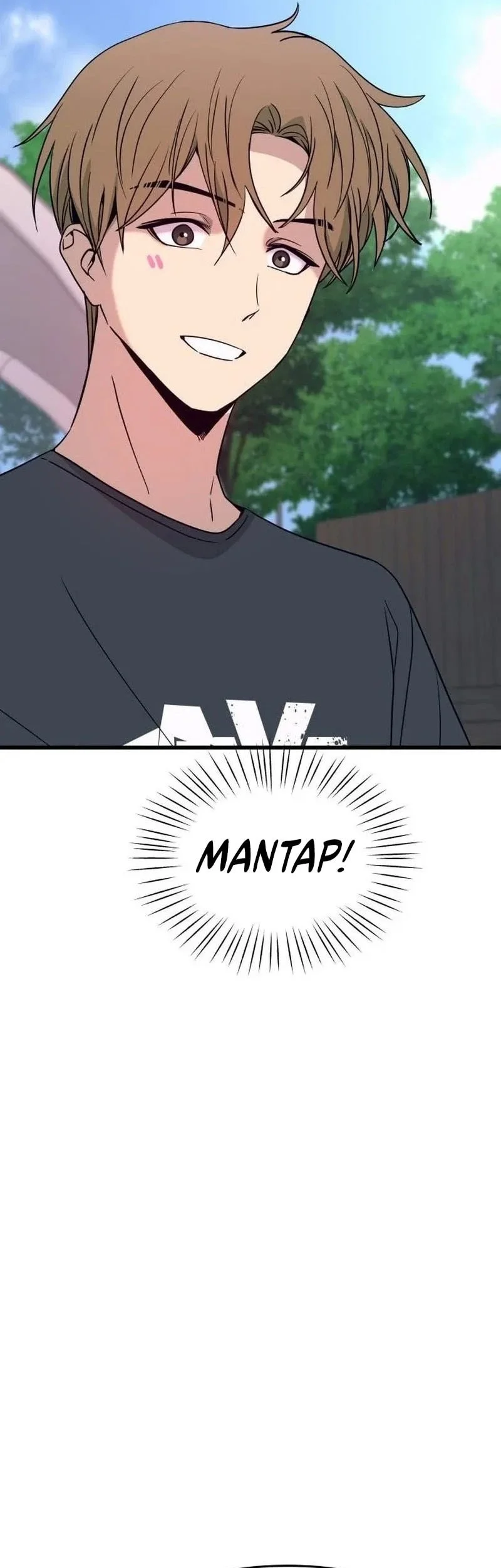 My Bias Gets On The Last Train Chapter 87 Gambar 18