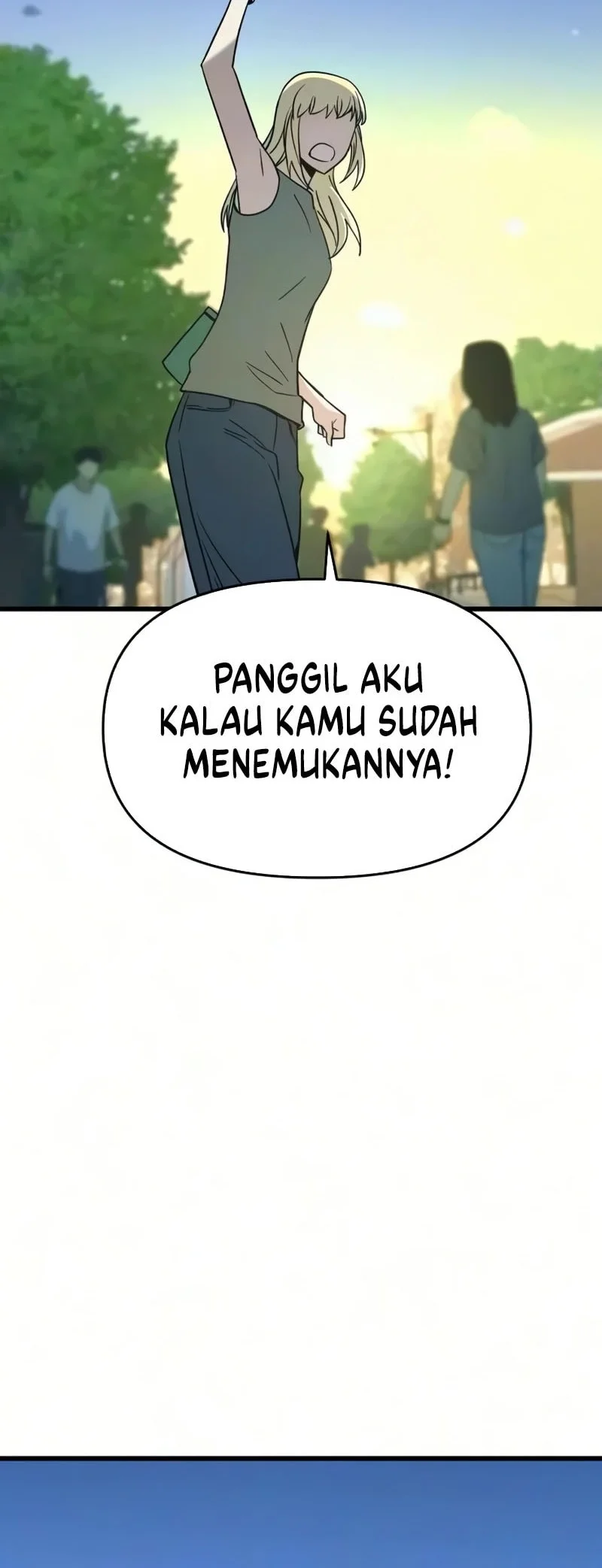 My Bias Gets On The Last Train Chapter 90 Gambar 18
