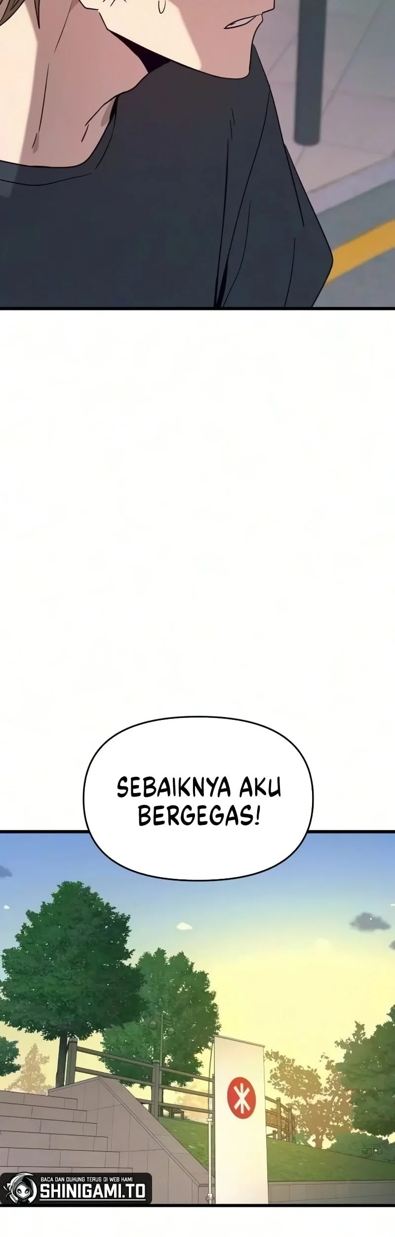 My Bias Gets On The Last Train Chapter 90 Gambar 20