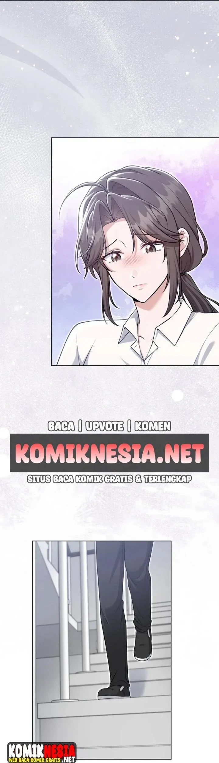 My Boyfriend Ten Years Younger Is My Elite Boss Chapter 10 Gambar 8