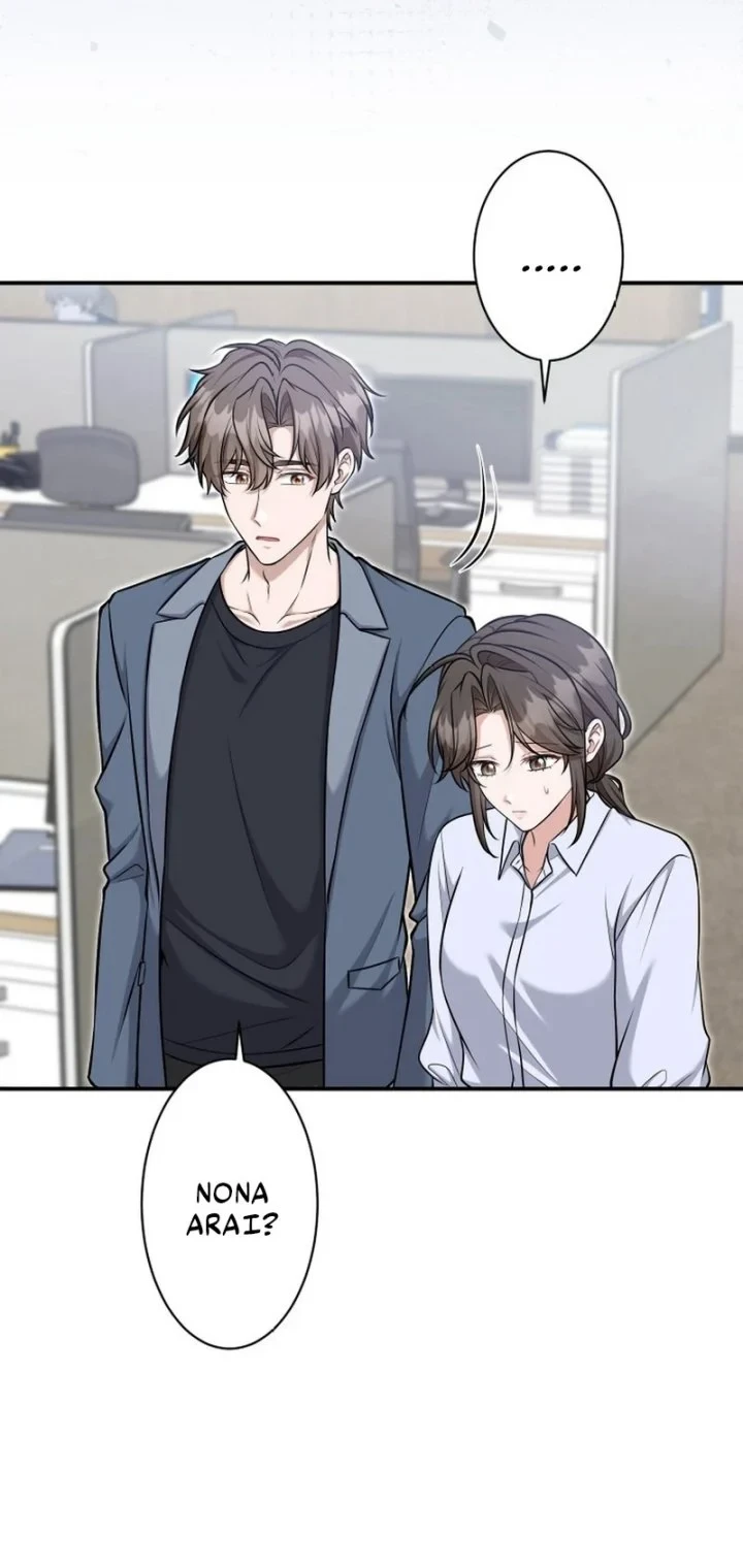 My Boyfriend Ten Years Younger Is My Elite Boss Chapter 16 Gambar 9