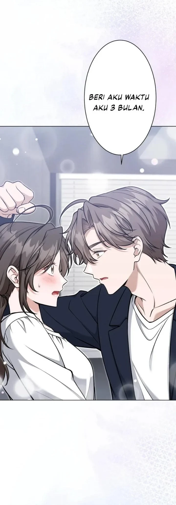 My Boyfriend Ten Years Younger Is My Elite Boss Chapter 5 Gambar 7