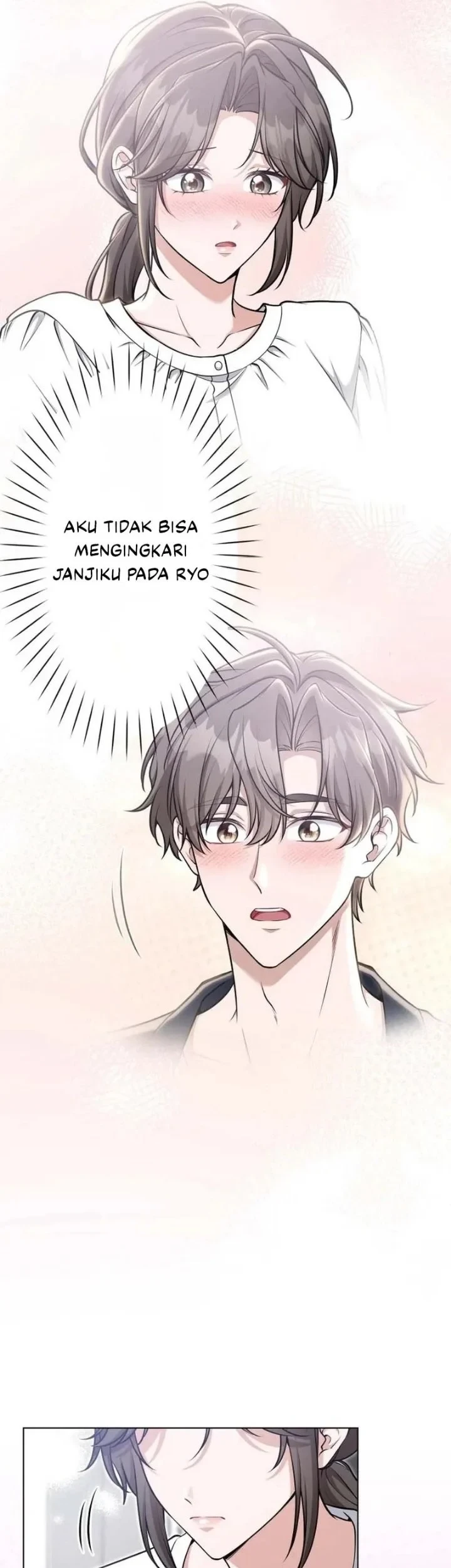 My Boyfriend Ten Years Younger Is My Elite Boss Chapter 6 Gambar 8