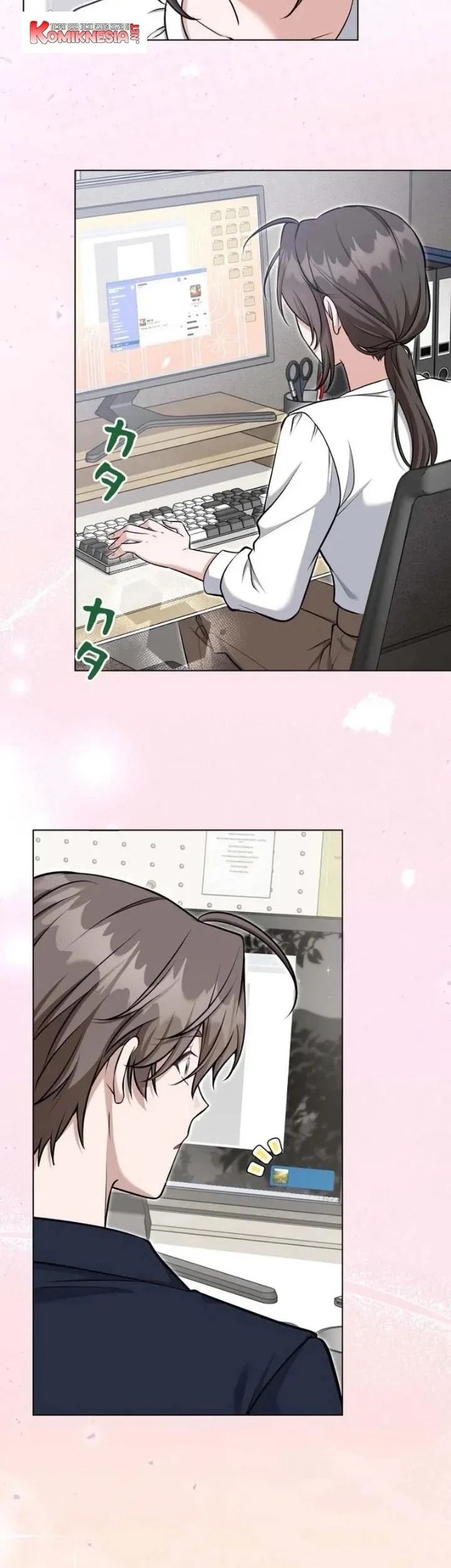 My Boyfriend Ten Years Younger Is My Elite Boss Chapter 6 Gambar 9