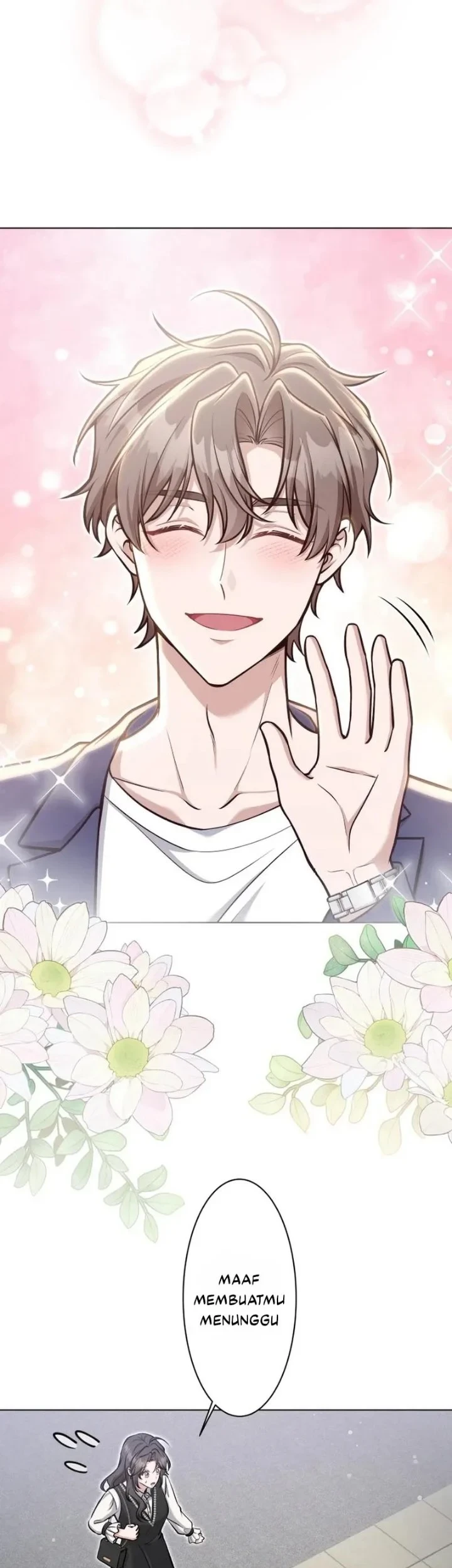 My Boyfriend Ten Years Younger Is My Elite Boss Chapter 7 Gambar 8