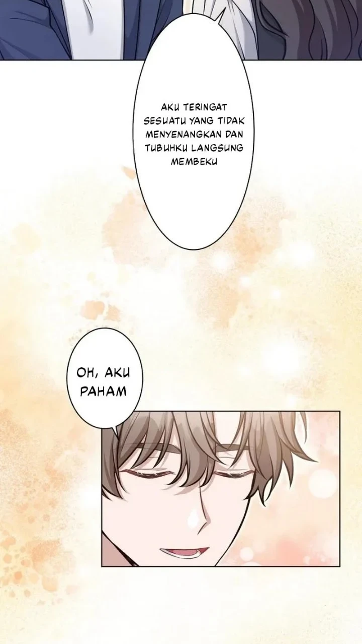 My Boyfriend Ten Years Younger Is My Elite Boss Chapter 8 Gambar 7