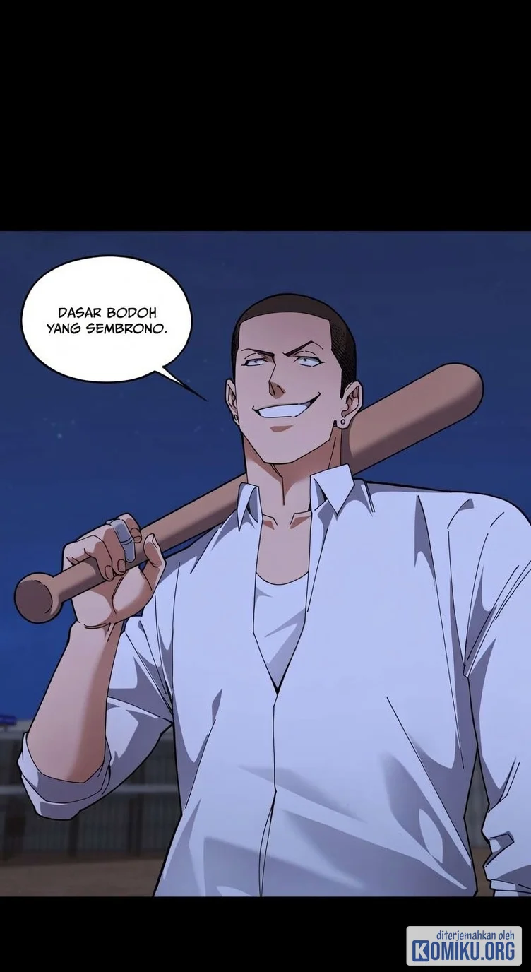 My Brother Is A Mad Dog Chapter 13 Gambar 6