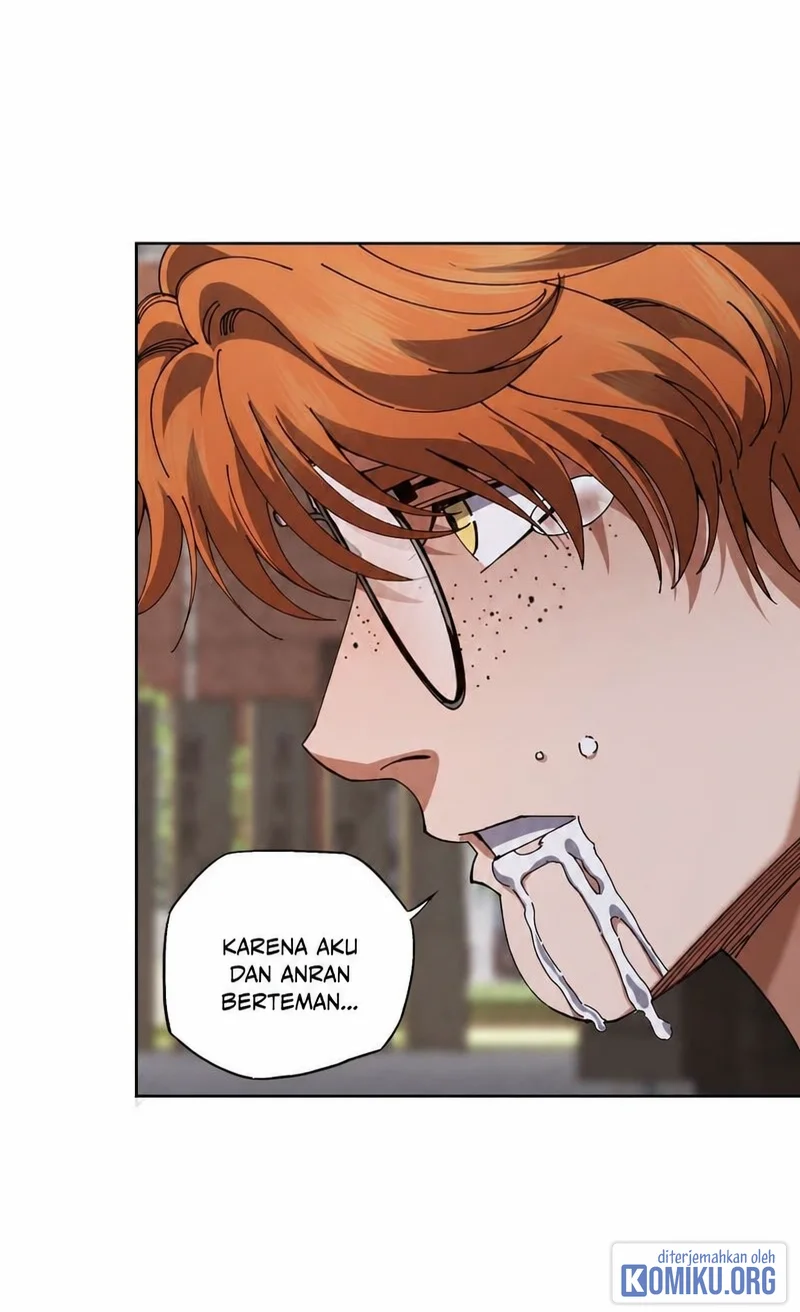 My Brother Is A Mad Dog Chapter 17 Gambar 6