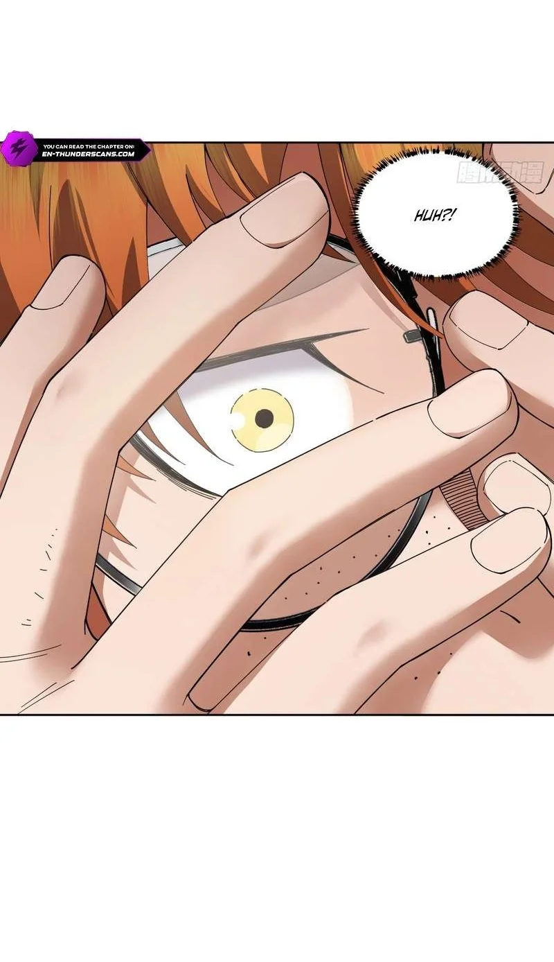 My Brother Is A Mad Dog Chapter 21 Gambar 8