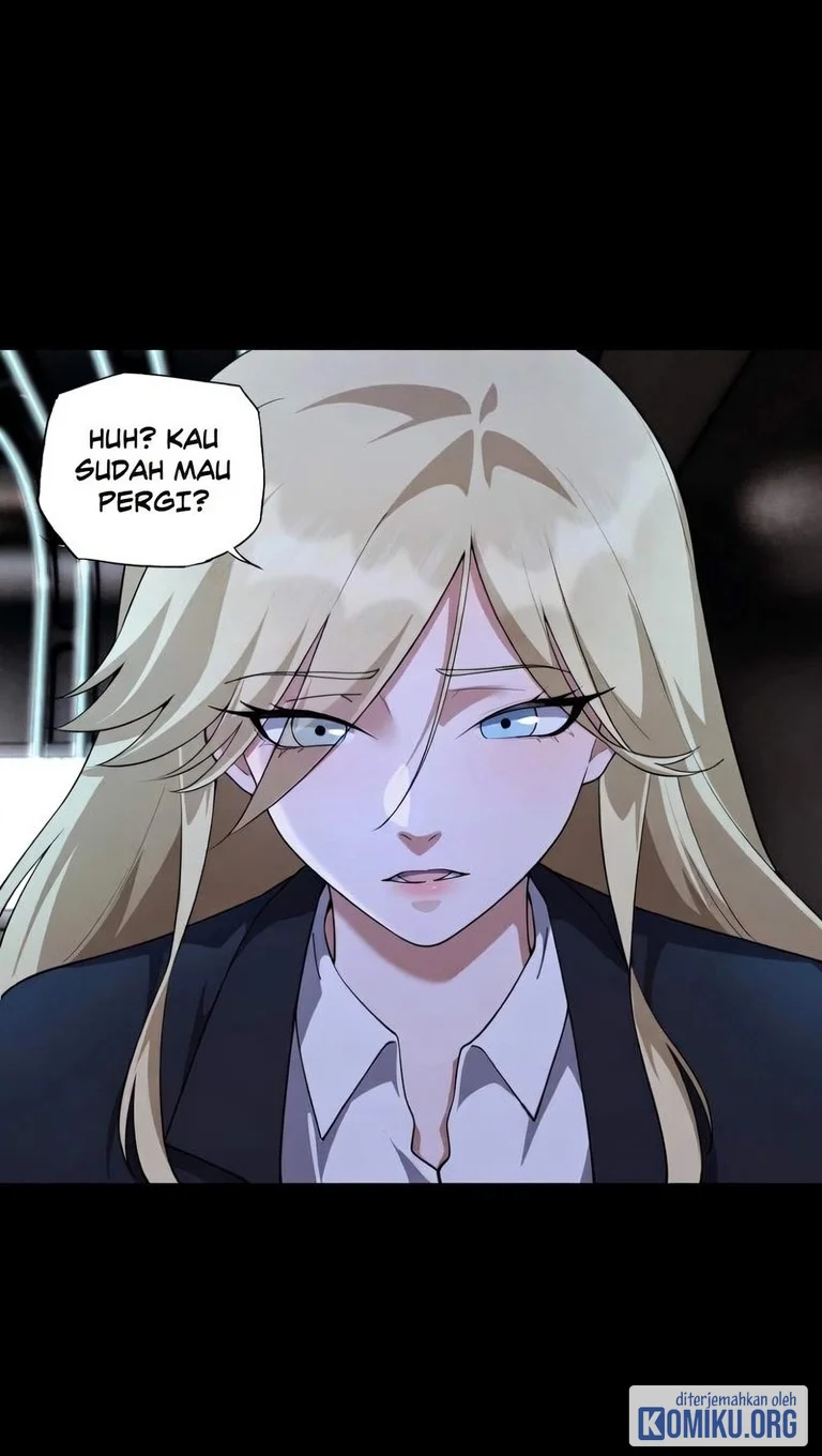 My Brother Is A Mad Dog Chapter 29 Gambar 6