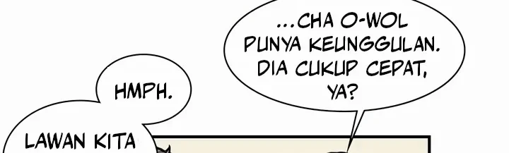 My Brother’s Soccer Class Chapter 4 Gambar 11