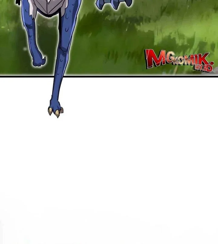 My Clone is the Space Bug King Chapter 69 Gambar 8