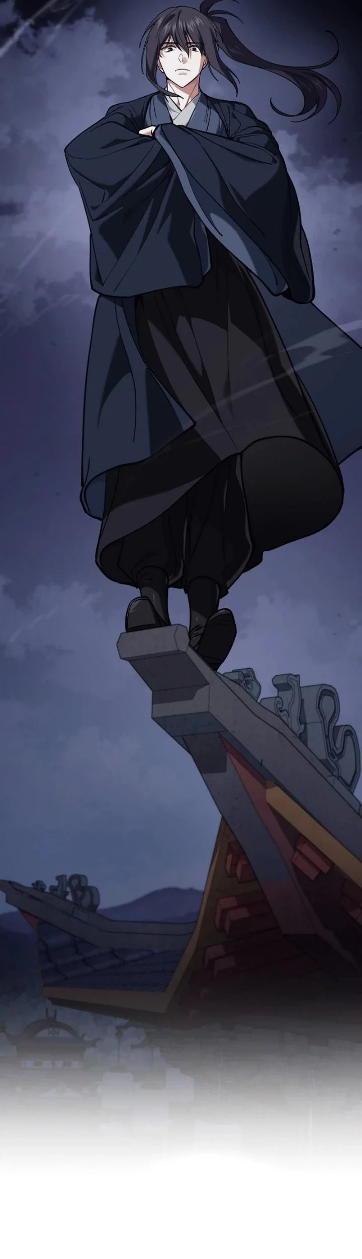 My Dad Is The Strongest Under Heaven Chapter 24 Gambar 15